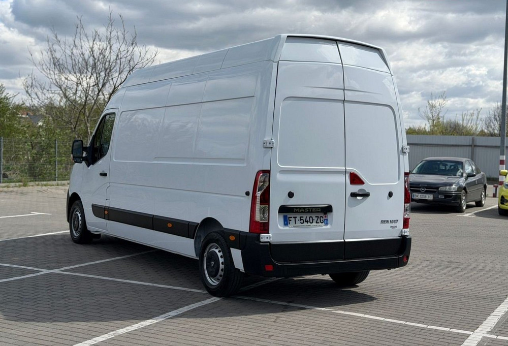 Renault Master 2021 Дубно - зображення 7