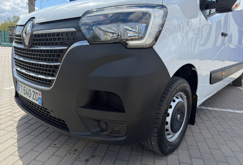 Renault Master 2021 Дубно - зображення 12