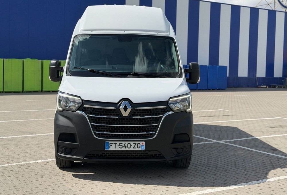Renault Master 2021 Дубно - зображення 2