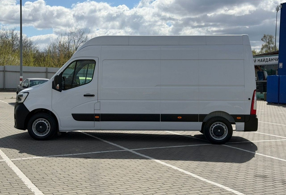 Renault Master 2021 Дубно - зображення 6