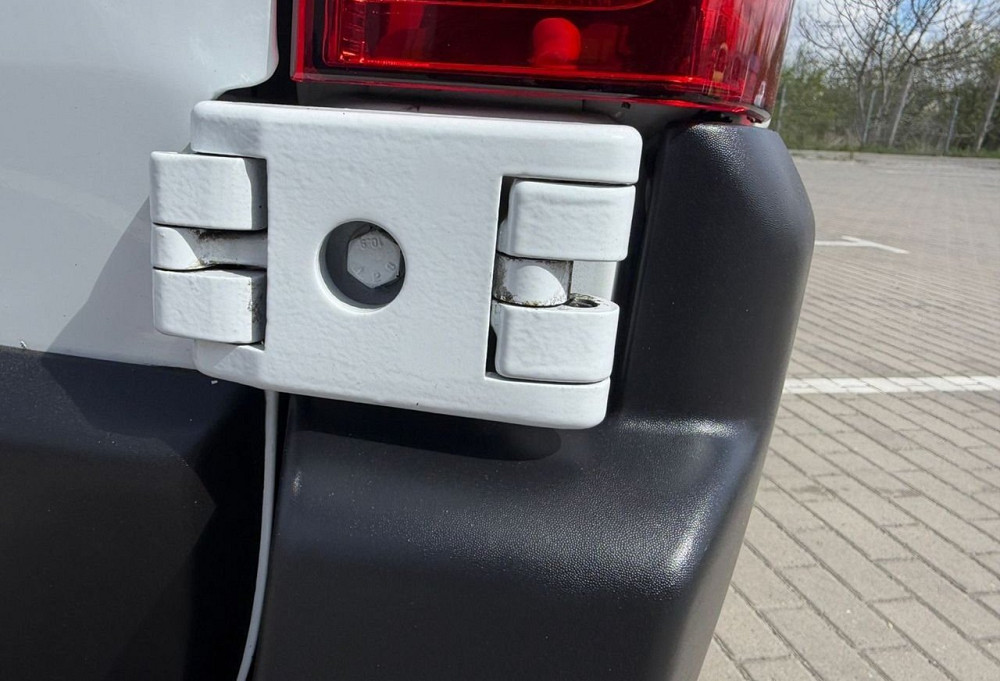 Renault Master 2021 Дубно - зображення 18