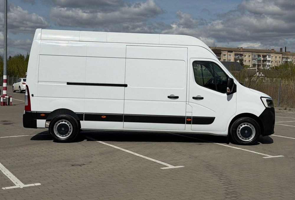 Renault Master 2021 Дубно - зображення 11