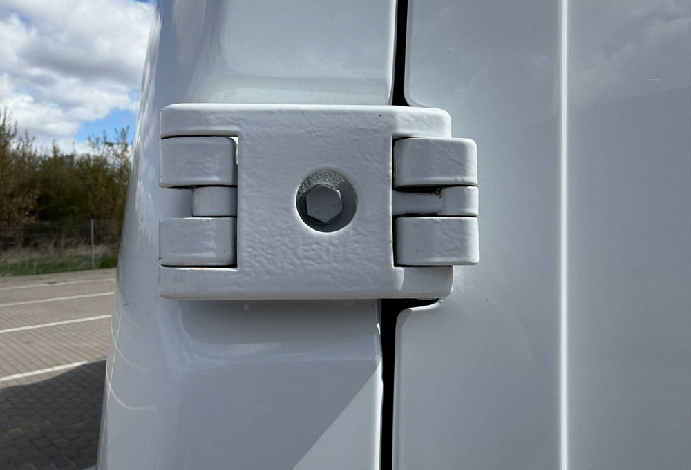 Renault Master 2021 Дубно - зображення 15