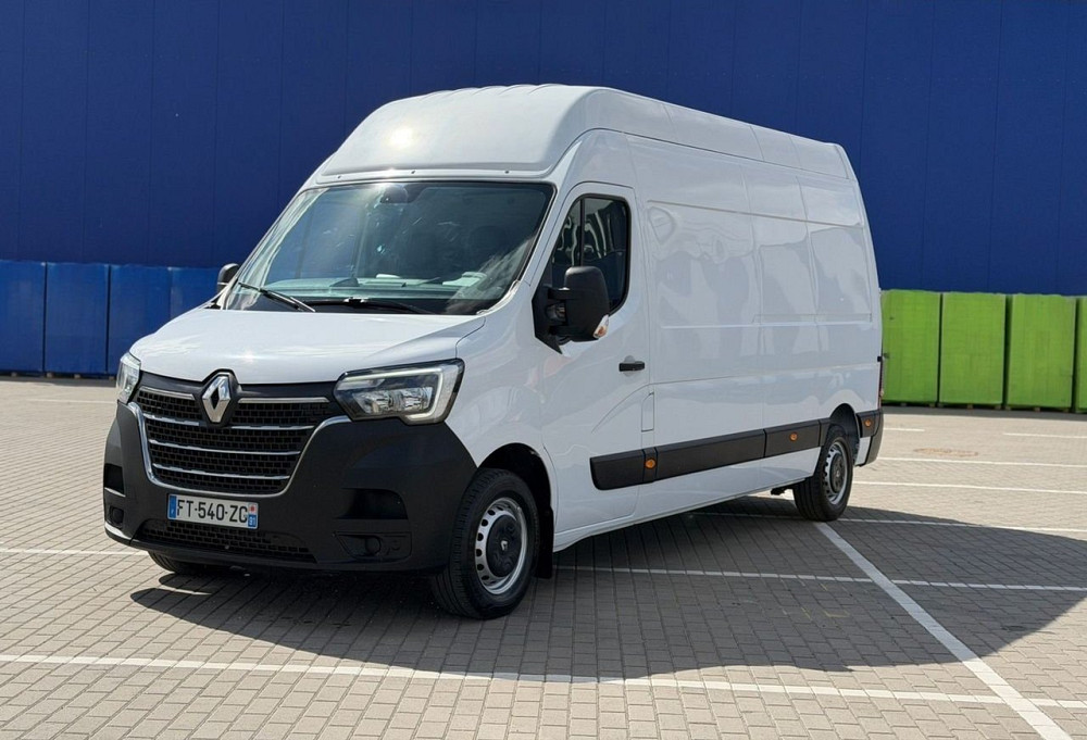 Renault Master 2021 Дубно - зображення 3