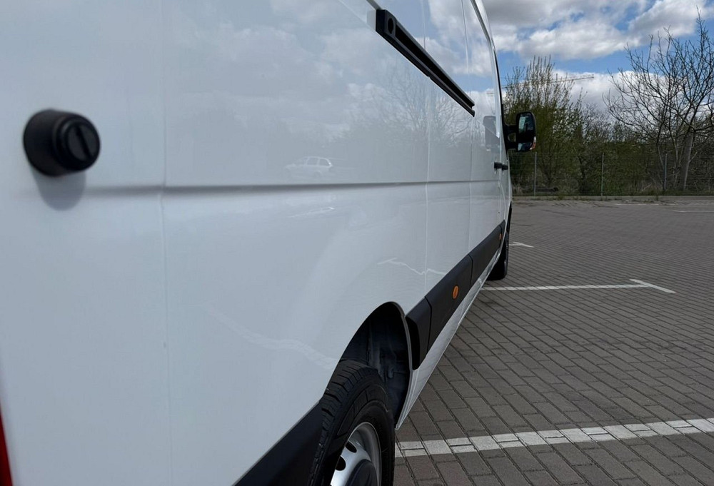 Renault Master 2021 Дубно - зображення 20