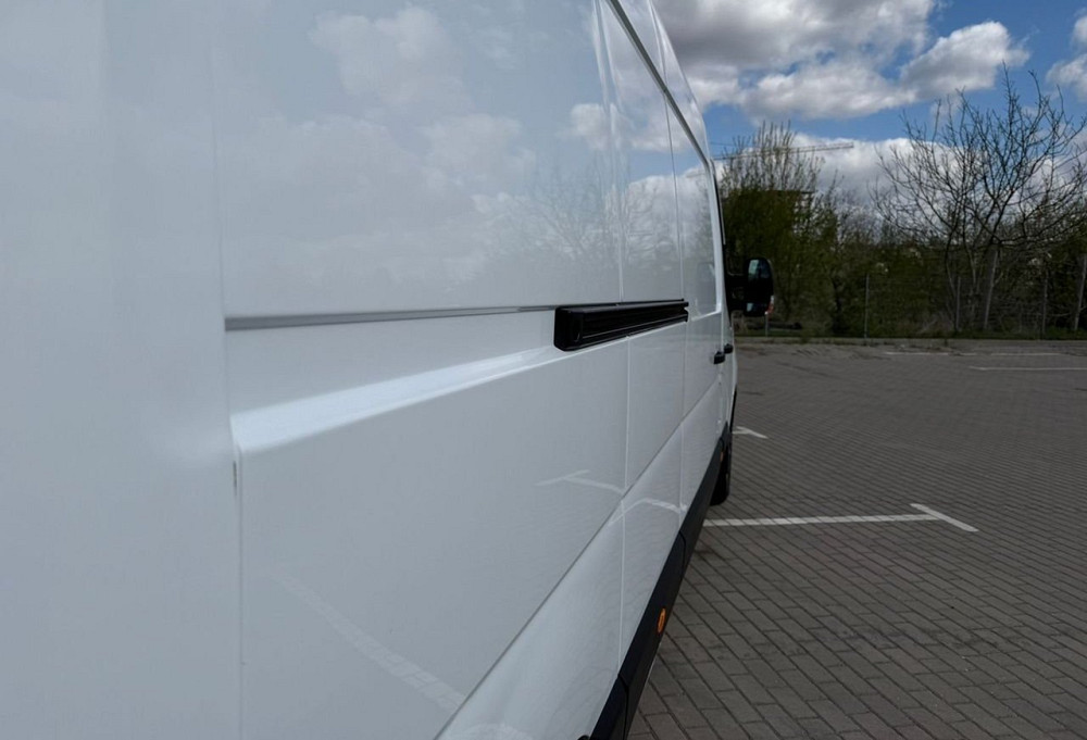 Renault Master 2021 Дубно - зображення 19