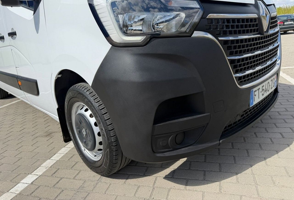 Renault Master 2021 Дубно - зображення 13