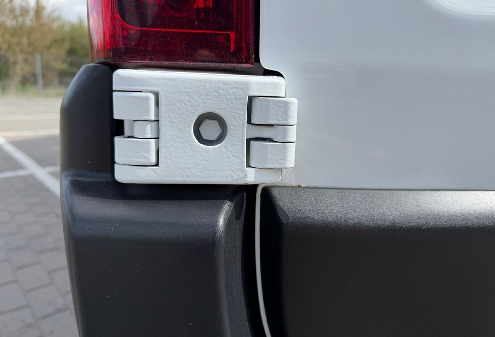 Renault Master 2021 Дубно - зображення 16