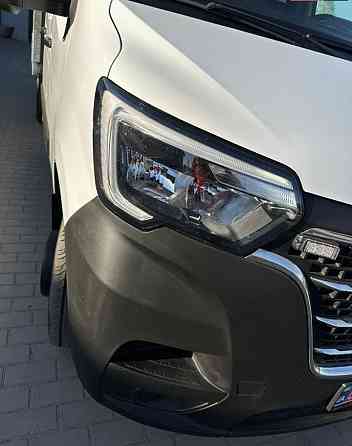 Renault Master 2022 Луцьк