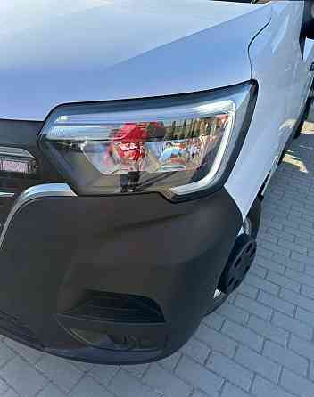 Renault Master 2022 Луцьк