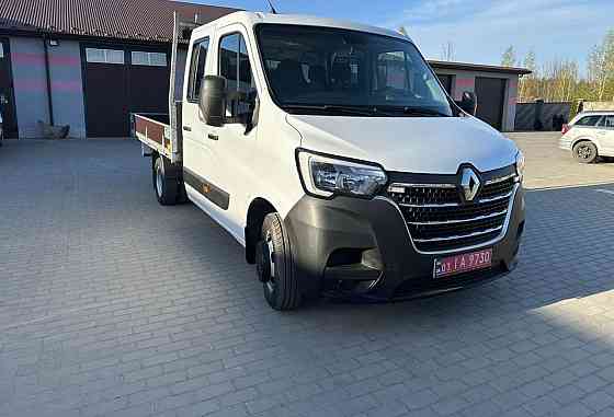 Renault Master 2022 Луцьк