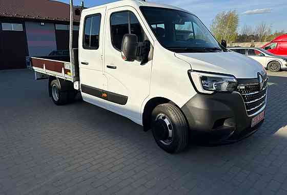 Renault Master 2022 Луцьк