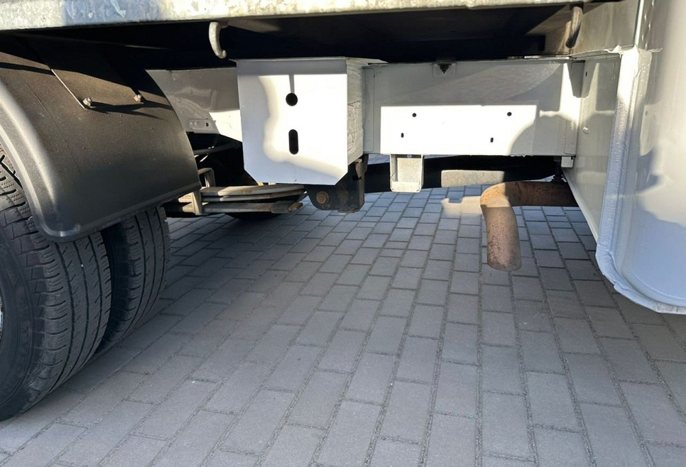 Renault Master 2022 Луцьк - зображення 12