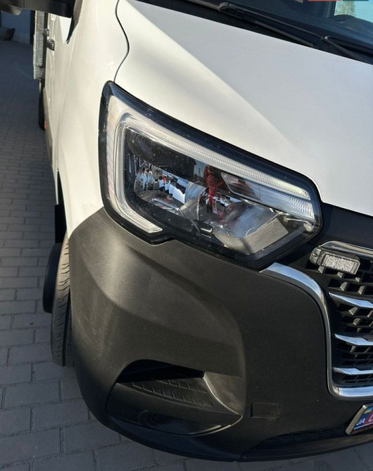 Renault Master 2022 Луцьк - зображення 4