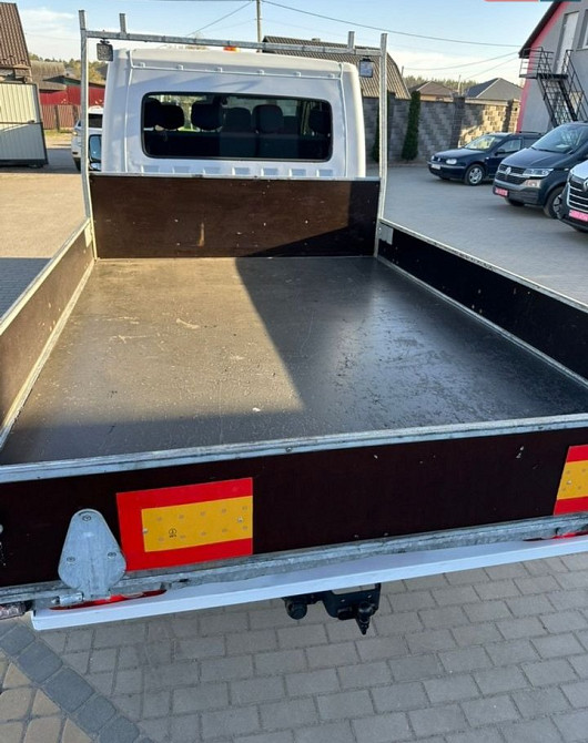 Renault Master 2022 Луцьк - зображення 19