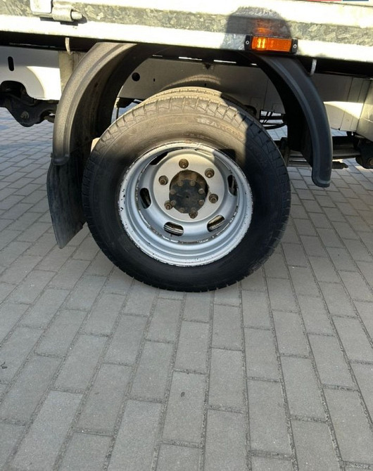 Renault Master 2022 Луцьк - зображення 13