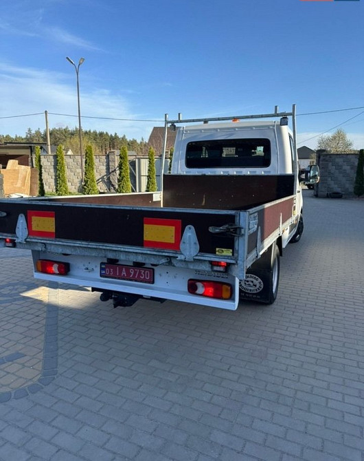 Renault Master 2022 Луцьк - зображення 16