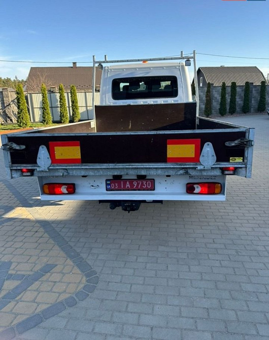 Renault Master 2022 Луцьк - зображення 17