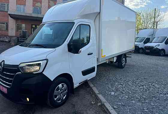 Renault Master 2020 Рівне
