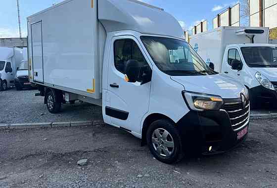 Renault Master 2020 Рівне