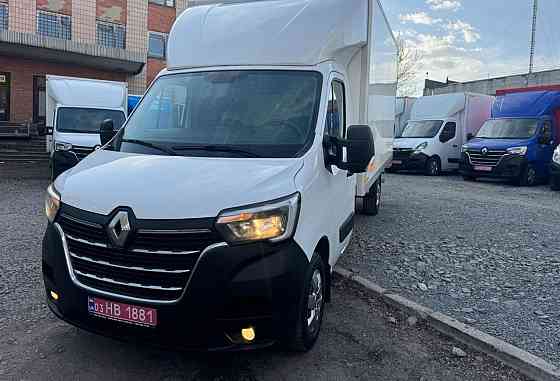 Renault Master 2020 Рівне