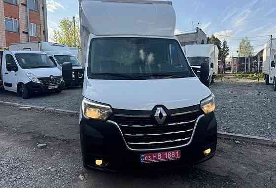 Renault Master 2020 Рівне