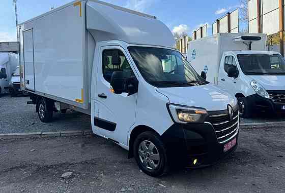 Renault Master 2020 Рівне