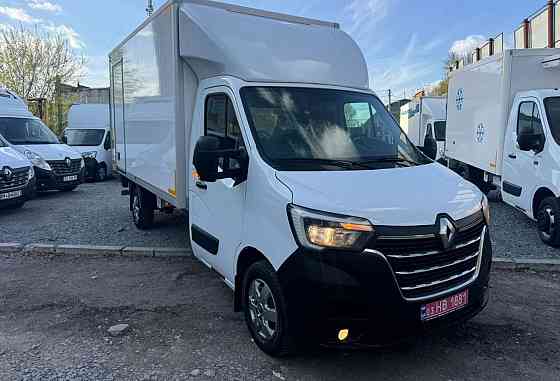 Renault Master 2020 Рівне
