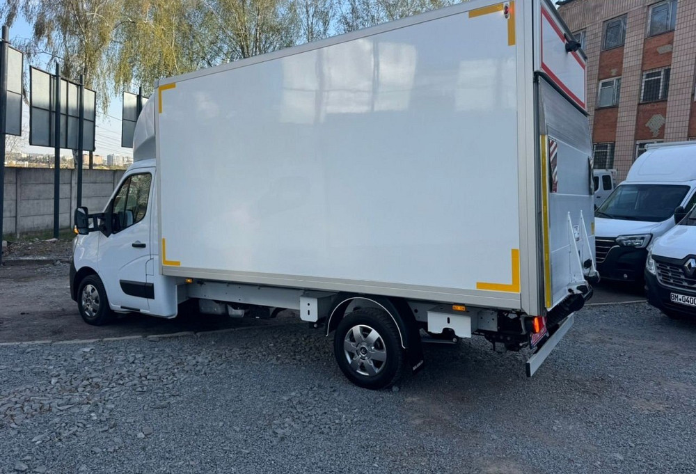 Renault Master 2020 Рівне - зображення 8