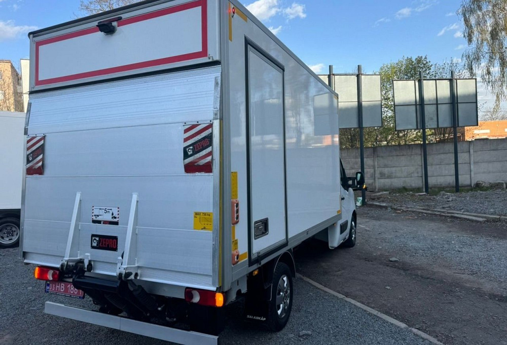 Renault Master 2020 Рівне - зображення 12