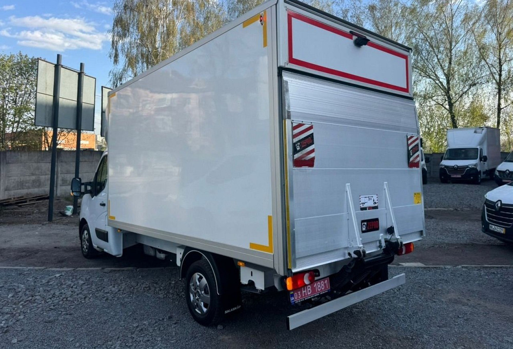 Renault Master 2020 Рівне - зображення 9