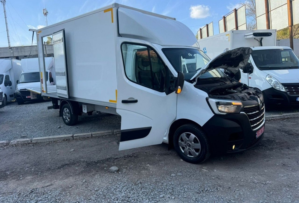 Renault Master 2020 Рівне - зображення 14