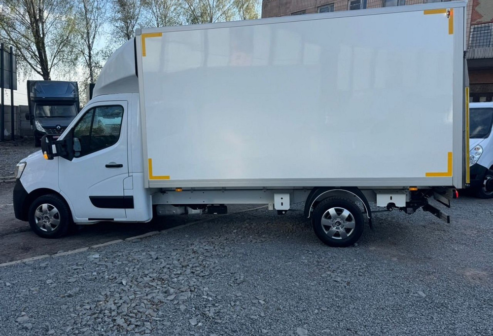 Renault Master 2020 Рівне - зображення 7