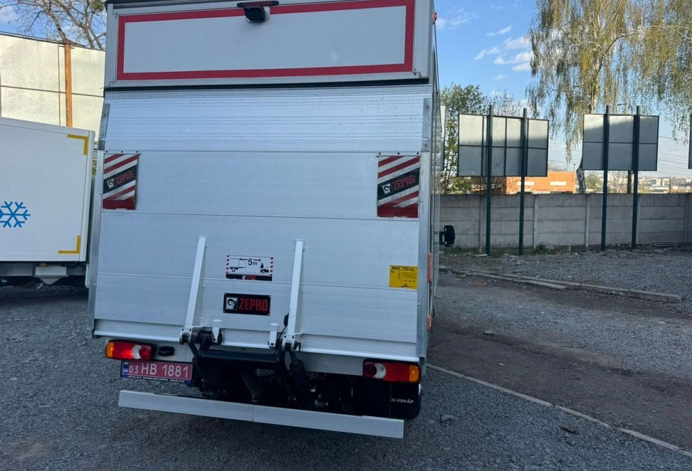 Renault Master 2020 Рівне - зображення 11