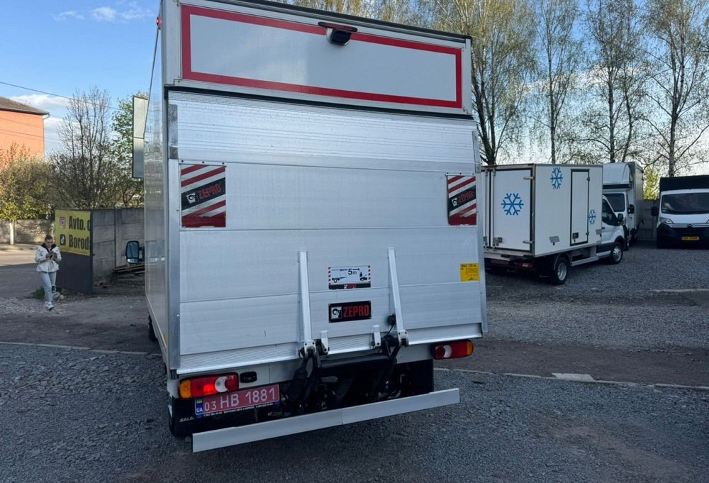 Renault Master 2020 Рівне - зображення 10
