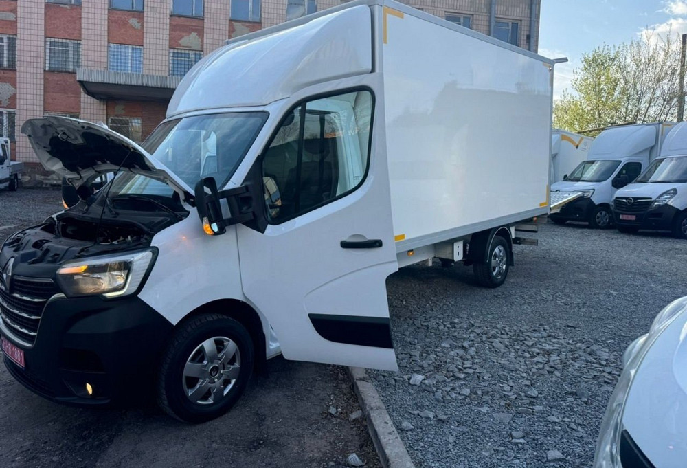 Renault Master 2020 Рівне - зображення 18