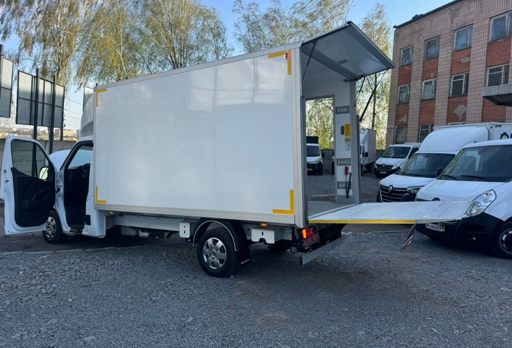 Renault Master 2020 Рівне - зображення 19
