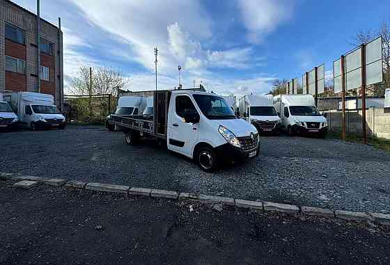 Renault Master 2019 Рівне