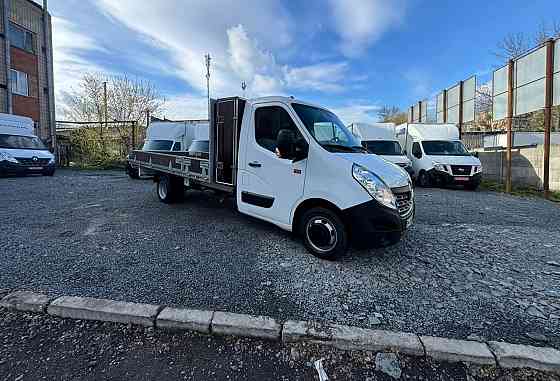 Renault Master 2019 Рівне