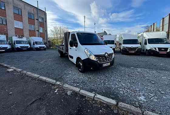 Renault Master 2019 Рівне