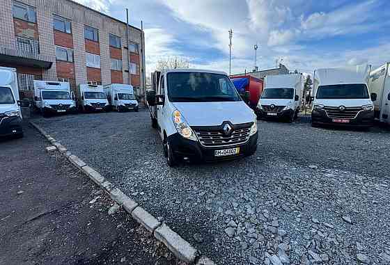 Renault Master 2019 Рівне