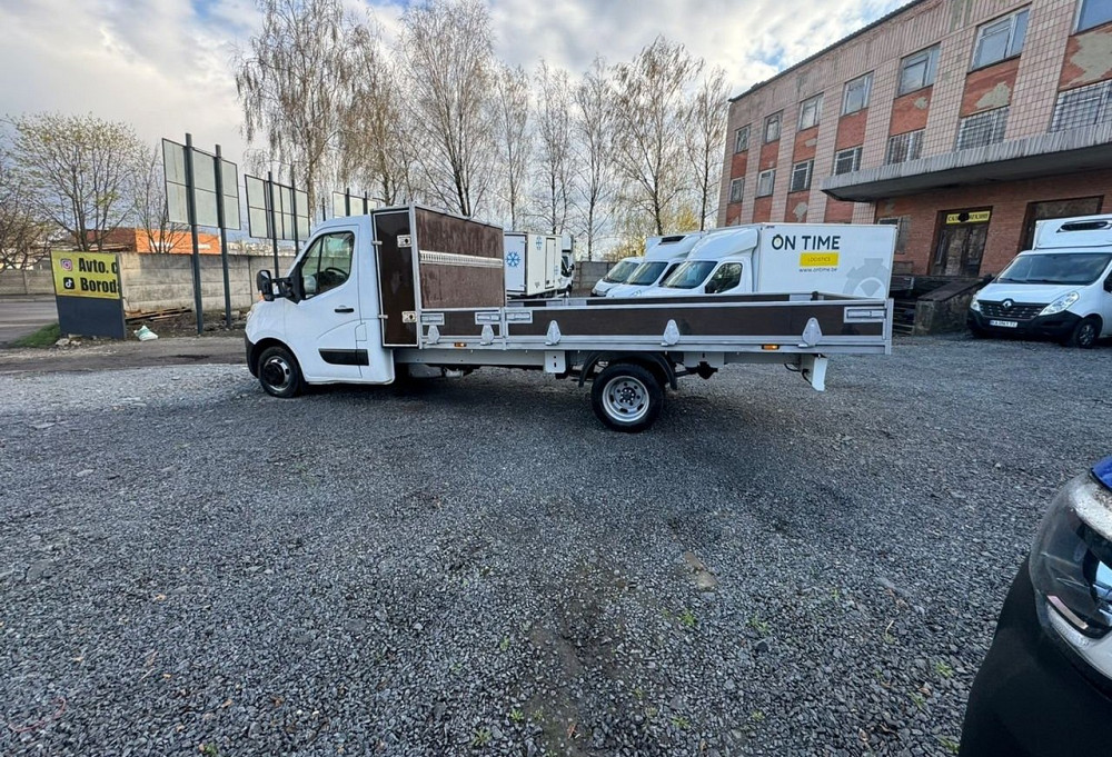 Renault Master 2019 Рівне - зображення 15