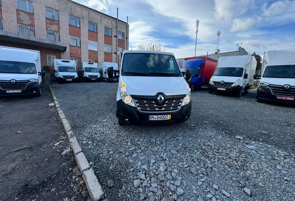 Renault Master 2019 Рівне - зображення 7