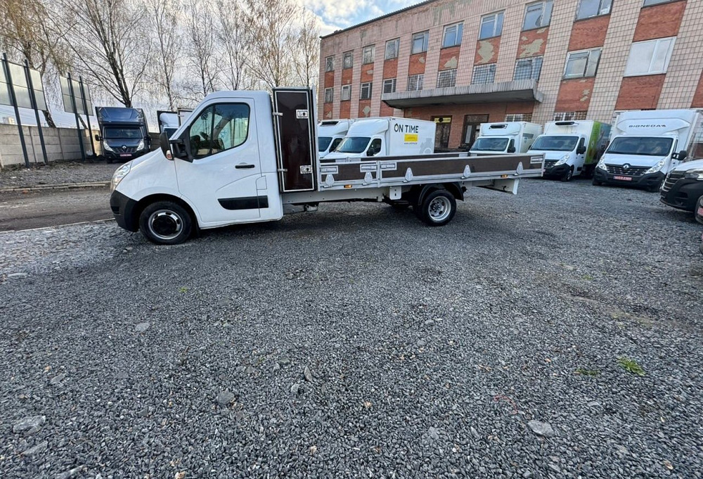 Renault Master 2019 Рівне - зображення 13