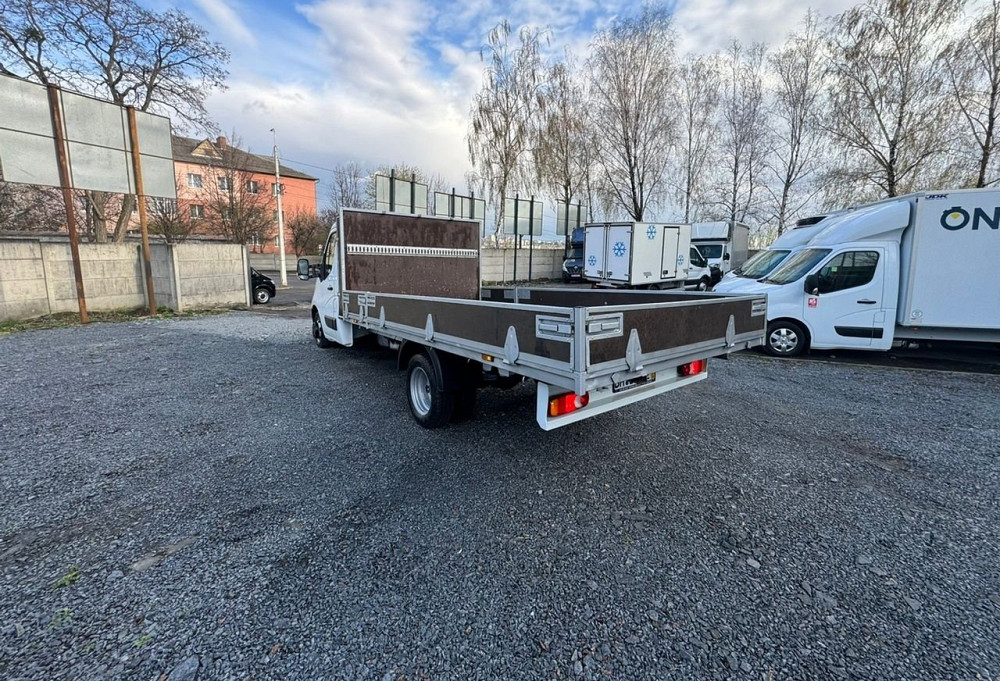 Renault Master 2019 Рівне - зображення 16