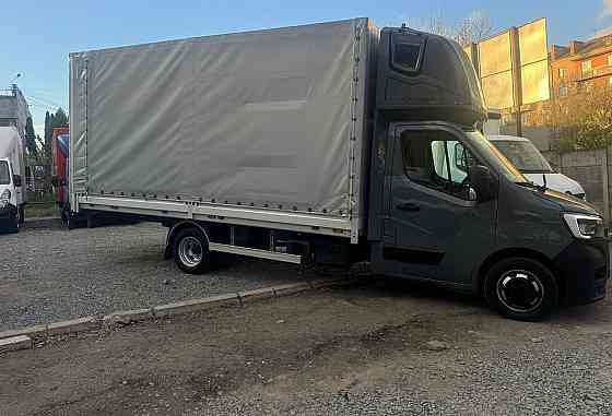 Renault Master 2021 Рівне