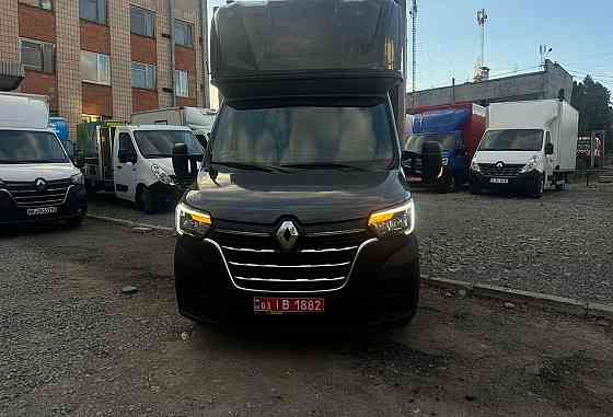 Renault Master 2021 Рівне