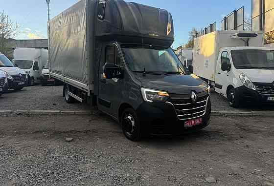 Renault Master 2021 Рівне