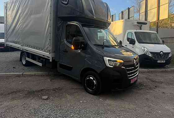 Renault Master 2021 Рівне