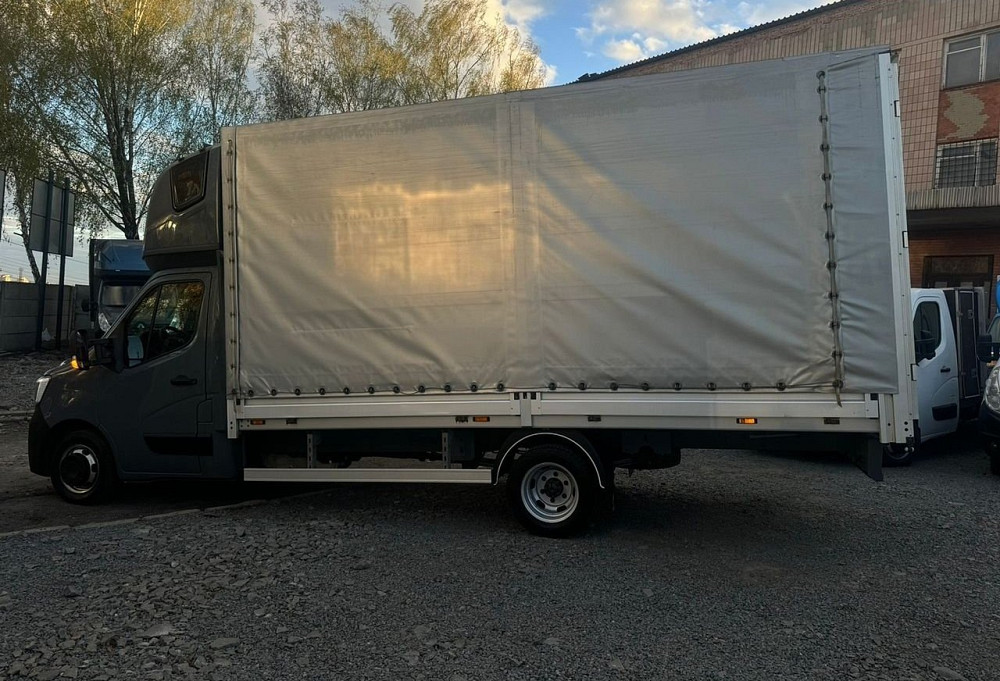 Renault Master 2021 Рівне - зображення 11
